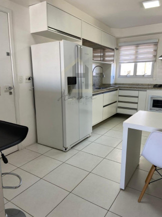 Imagem Imóvel com 3 Quartos para Alugar, 128 m² em Centro - Santo André Imagem Imóvel com 3 Quartos para Alugar, 128 m² em Centro - Santo André