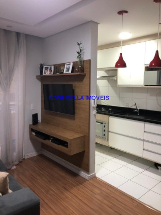 Imagem Apartamento com 2 Quartos à Venda, 49 m² em Vila Nambi - Jundiaí Imagem Apartamento com 2 Quartos à Venda, 49 m² em Vila Nambi - Jundiaí