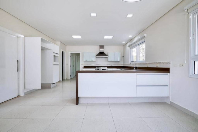 Imagem Casa com 4 Quartos à Venda,  em Alphaville - Santana De Parnaíba