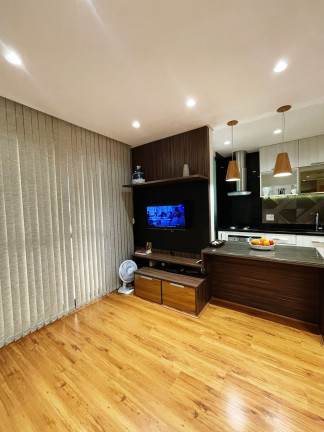 Imagem Imóvel com 1 Quarto à Venda, 42 m² em Norte (águas Claras) - Brasília Imagem Imóvel com 1 Quarto à Venda, 42 m² em Norte (águas Claras) - Brasília