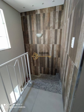 Imagem Sobrado com 3 Quartos à Venda, 210 m² em Vila Príncipe De Gales - Santo André Imagem Sobrado com 3 Quartos à Venda, 210 m² em Vila Príncipe De Gales - Santo André
