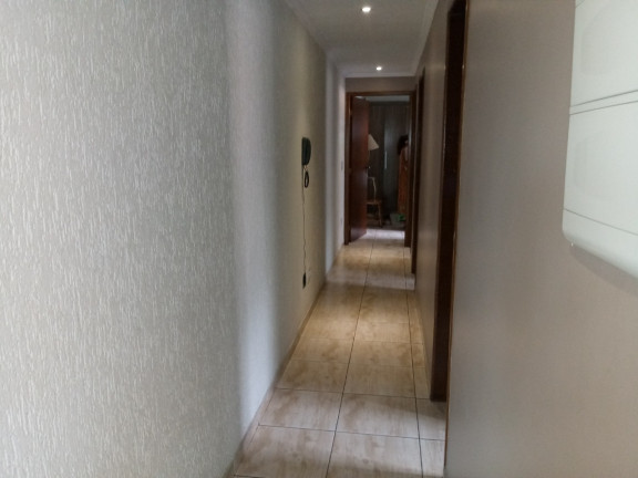 Imagem Sobrado com 3 Quartos à Venda, 228 m² em Jardim Itapura - São Paulo