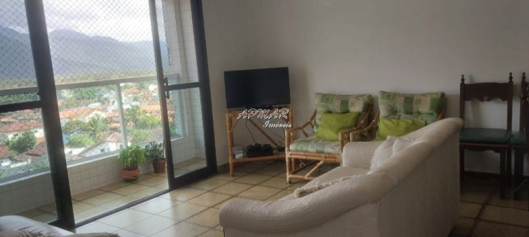 Imagem Apartamento com 3 Quartos à Venda, 106 m² em Florida - Praia Grande Imagem Apartamento com 3 Quartos à Venda, 106 m² em Florida - Praia Grande