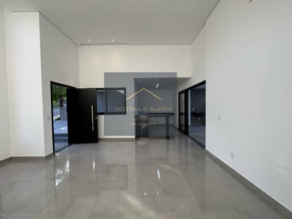 Imagem Casa de Condomínio com 3 Quartos à Venda, 180 m² em Condomínio Vasques Martins - Votorantim