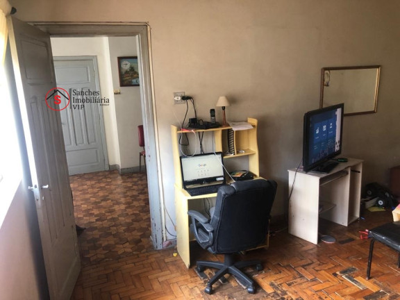 Imagem Casa com 3 Quartos à Venda,  em Vila Lúcia - São Paulo