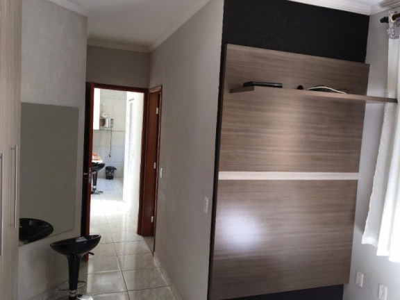 Imagem Casa com 3 Quartos à Venda, 125 m² em Residencial Guairá - Sumaré Imagem Casa com 3 Quartos à Venda, 125 m² em Residencial Guairá - Sumaré
