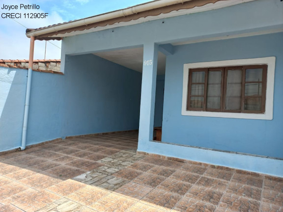 Imagem Casa com 3 Quartos à Venda, 130 m² em Vila Romar - Peruíbe Imagem Casa com 3 Quartos à Venda, 130 m² em Vila Romar - Peruíbe