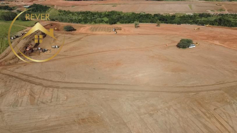 Imagem Terreno à Venda, 568 m² em Vila Brandina - Campinas Imagem Terreno à Venda, 568 m² em Vila Brandina - Campinas