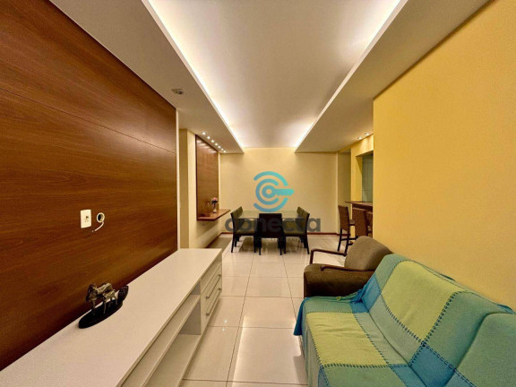 Imagem Apartamento com 3 Quartos à Venda, 115 m² em Icaraí - Niterói Imagem Apartamento com 3 Quartos à Venda, 115 m² em Icaraí - Niterói