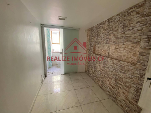 Imagem Imóvel Comercial para Alugar, 40 m² em Centro - Cabo Frio
