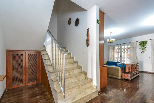 Imagem Casa com 4 Quartos à Venda,  em Moema - São Paulo