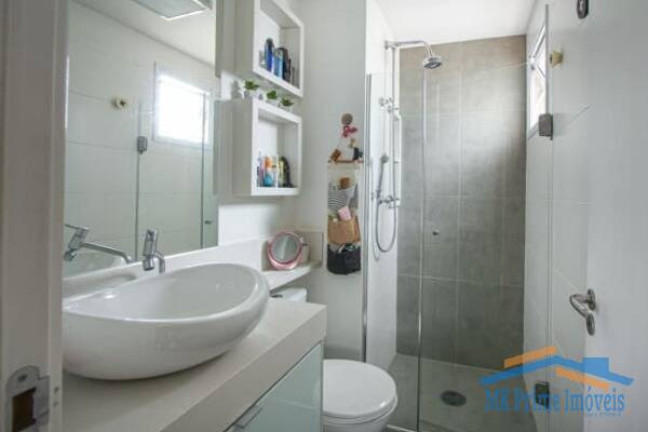 Imagem Apartamento com 2 Quartos à Venda, 60 m² em Vila Anastácio - São Paulo