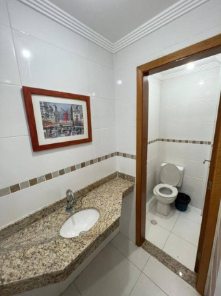 Imagem Apartamento com 3 Quartos à Venda, 155 m² em Aviação - Praia Grande Imagem Apartamento com 3 Quartos à Venda, 155 m² em Aviação - Praia Grande