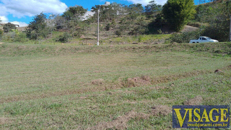 Imagem Terreno em Condomínio à Venda, 1 m² em Cond. Vale Dos Lagos - Jacareí