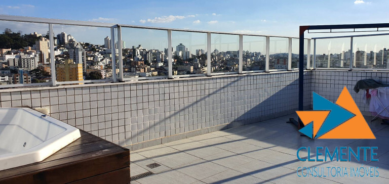 Imagem Cobertura com 4 Quartos à Venda, 240 m² em Prado - Belo Horizonte Imagem Cobertura com 4 Quartos à Venda, 240 m² em Prado - Belo Horizonte