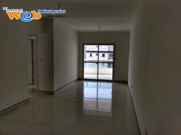 Imagem Apartamento com 2 Quartos à Venda, 87 m² em Aviação - Praia Grande