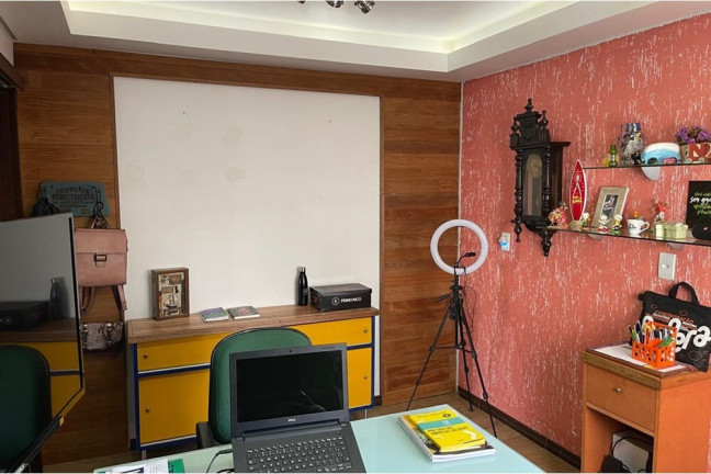 Imagem Cobertura com 3 Quartos à Venda, 245 m² em Passo Da Areia - Porto Alegre