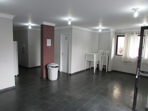 Imagem Apartamento com 2 Quartos à Venda, 47 m² em Santa Terezinha - São Bernardo Do Campo