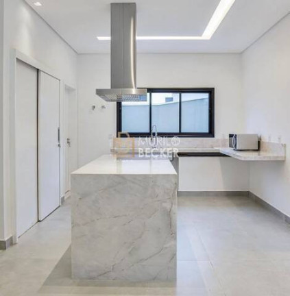 Imagem Casa de Condomínio com 4 Quartos à Venda, 376 m² em Urbanova - São José Dos Campos