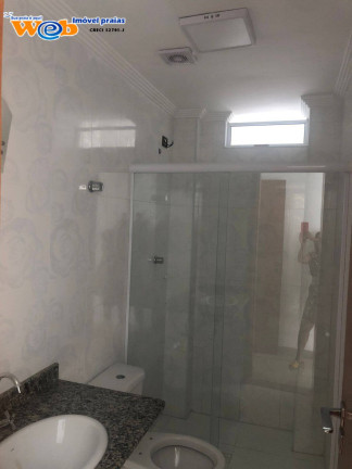 Imagem Apartamento com 2 Quartos para Alugar, 92 m² em Tupi - Praia Grande