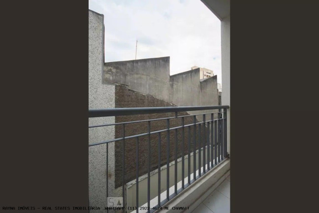 Imagem Apartamento com 2 Quartos à Venda, 48 m² em Vila Firmiano Pinto - São Paulo Imagem Apartamento com 2 Quartos à Venda, 48 m² em Vila Firmiano Pinto - São Paulo