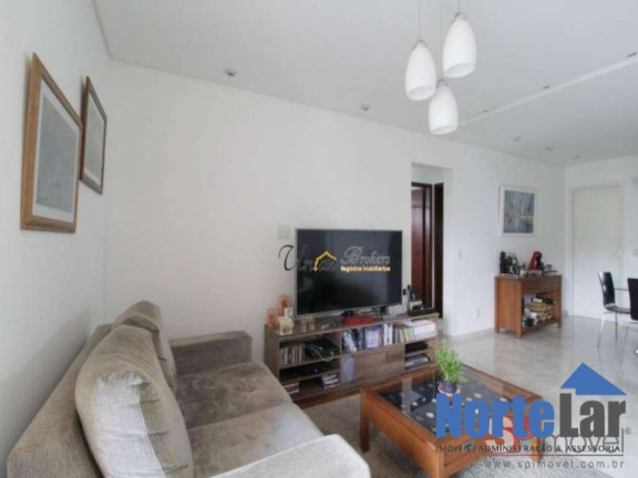 Imagem Apartamento com 2 Quartos à Venda, 83 m² em Nossa Senhora Do ó - São Paulo Imagem Apartamento com 2 Quartos à Venda, 83 m² em Nossa Senhora Do ó - São Paulo