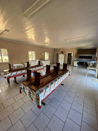 Imagem Apartamento com 2 Quartos à Venda, 40 m²