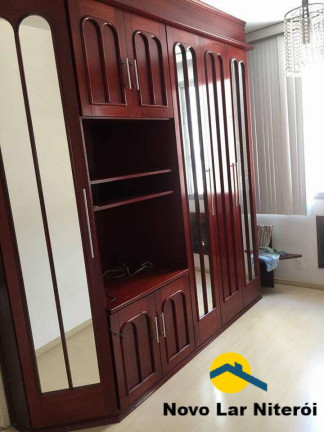Imagem Apartamento com 3 Quartos à Venda, 109 m² em Icaraí - Niterói