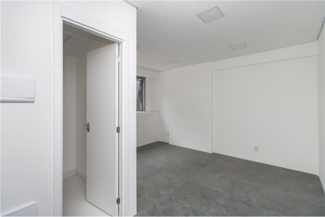 Imagem Imóvel Comercial à Venda, 23 m² em Moema - São Paulo