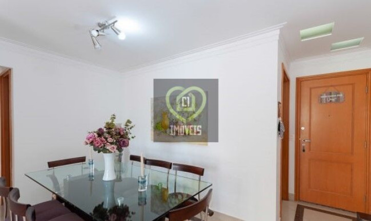 Imagem Apartamento com 3 Quartos à Venda, 82 m² em Pompeia - São Paulo Imagem Apartamento com 3 Quartos à Venda, 82 m² em Pompeia - São Paulo