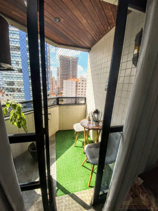 Imagem Apartamento com 2 Quartos à Venda, 74 m² em Pompéia - Santos Imagem Apartamento com 2 Quartos à Venda, 74 m² em Pompéia - Santos
