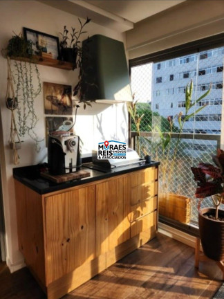 Imagem Apartamento com 2 Quartos à Venda, 98 m² em Pinheiros - São Paulo Imagem Apartamento com 2 Quartos à Venda, 98 m² em Pinheiros - São Paulo