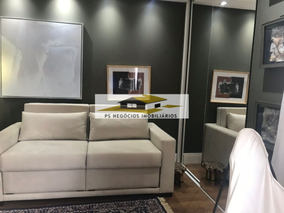 Imagem Imóvel com 1 Quarto à Venda, 26 m² em Campos Elíseos - São Paulo Imagem Imóvel com 1 Quarto à Venda, 26 m² em Campos Elíseos - São Paulo