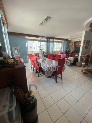 Imagem Cobertura com 3 Quartos à Venda, 313 m² em Pitangueiras - Guarujá Imagem Cobertura com 3 Quartos à Venda, 313 m² em Pitangueiras - Guarujá