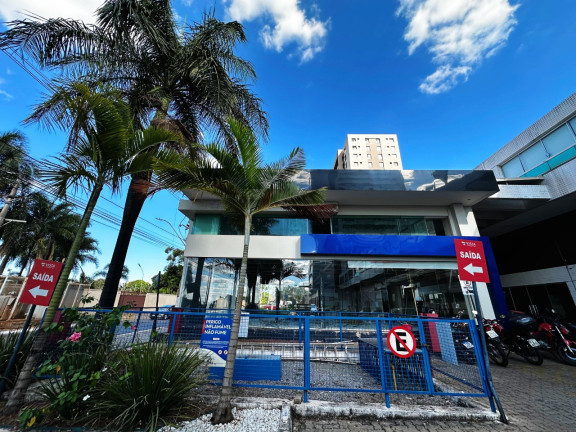 Imagem Sala Comercial para Alugar, 325 m² em Norte (águas Claras) - Brasília Imagem Sala Comercial para Alugar, 325 m² em Norte (águas Claras) - Brasília