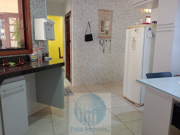 Imagem Casa com 4 Quartos à Venda, 50 m² em Centro - Pirassununga