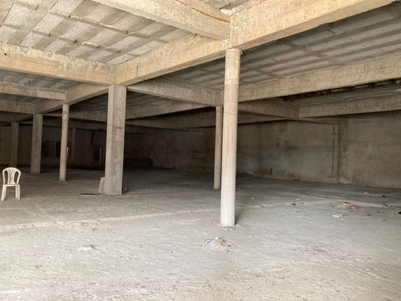 Imagem Edifício Residencial para Alugar, 1.800 m² em Centro - Poá Imagem Edifício Residencial para Alugar, 1.800 m² em Centro - Poá