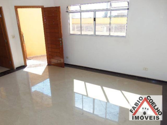 Imagem Sobrado com 3 Quartos à Venda, 98 m² em Campo Grande - São Paulo Imagem Sobrado com 3 Quartos à Venda, 98 m² em Campo Grande - São Paulo