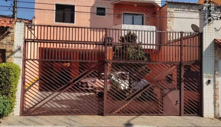 Imagem Imóvel com 2 Quartos à Venda, 120 m² em Rudge Ramos - São Bernardo Do Campo Imagem Imóvel com 2 Quartos à Venda, 120 m² em Rudge Ramos - São Bernardo Do Campo