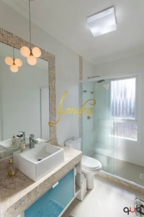 Imagem Casa de Condomínio com 5 Quartos à Venda, 660 m² em Centro - Xangri-la