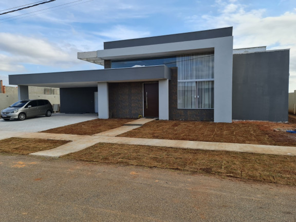 Imagem Casa de Condomínio com 4 Quartos à Venda, 320 m² em Jardim Novo Mundo - Sorocaba Imagem Casa de Condomínio com 4 Quartos à Venda, 320 m² em Jardim Novo Mundo - Sorocaba