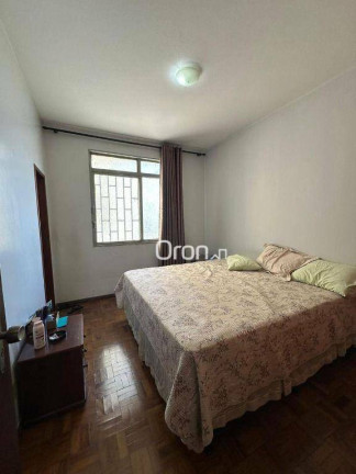 Imagem Apartamento com 3 Quartos à Venda, 92 m² em Setor Central - Goiânia Imagem Apartamento com 3 Quartos à Venda, 92 m² em Setor Central - Goiânia