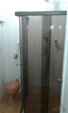 Imagem Apartamento com 2 Quartos à Venda, 70 m² em Marapé - Santos