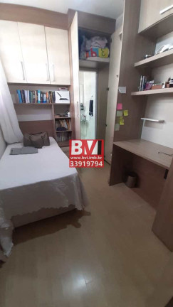 Imagem Apartamento com 3 Quartos à Venda, 120 m² em Vila Da Penha - Rio De Janeiro