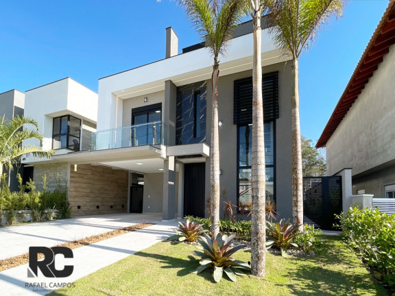 Imagem Casa com 4 Quartos à Venda, 250 m² em Residencial Veredas - Mogi Das Cruzes