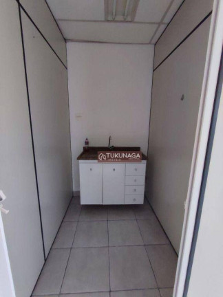 Imagem Sala Comercial para Alugar, 56 m² em Sé - São Paulo Imagem Sala Comercial para Alugar, 56 m² em Sé - São Paulo