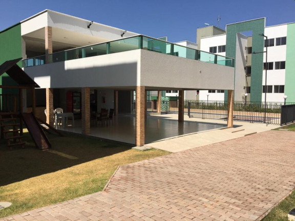 Imagem Apartamento com 2 Quartos à Venda, 57 m² em Planalto Uruguai - Teresina Imagem Apartamento com 2 Quartos à Venda, 57 m² em Planalto Uruguai - Teresina