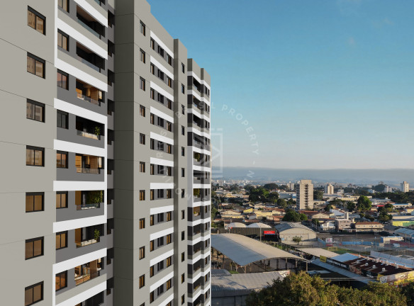 Imagem Apartamento com 3 Quartos à Venda, 71 m² em Parque Industrial - São José Dos Campos Imagem Apartamento com 3 Quartos à Venda, 71 m² em Parque Industrial - São José Dos Campos