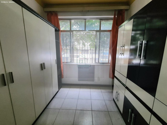 Imagem Apartamento com 1 Quarto à Venda, 42 m² em Copacabana - Rio De Janeiro