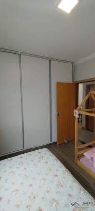 Imagem Casa de Condomínio com 3 Quartos à Venda, 329 m² em Condomínio Residencial Mantiqueira - São José Dos Campos